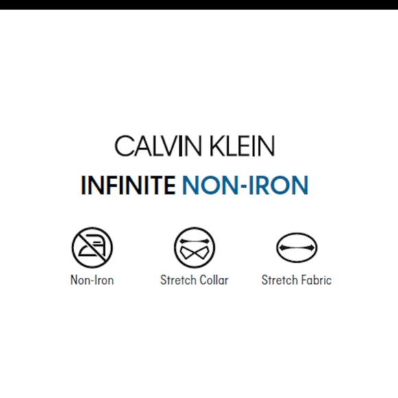 Calvin Klein Infinite Dress shirt - Picture 6 of 6